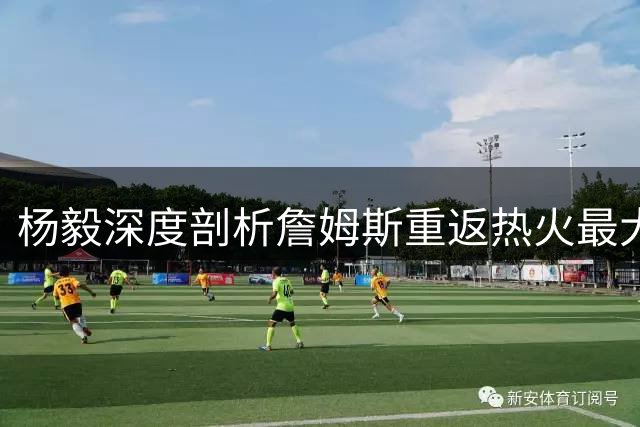 杨毅深度剖析詹姆斯重返热火最大障碍：莱利铁腕管理成关键阻力